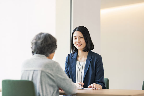 株式会社三ツ和杉の独自賃貸管理体制をイメージさせる画像